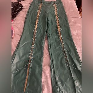 Fashion nova pants